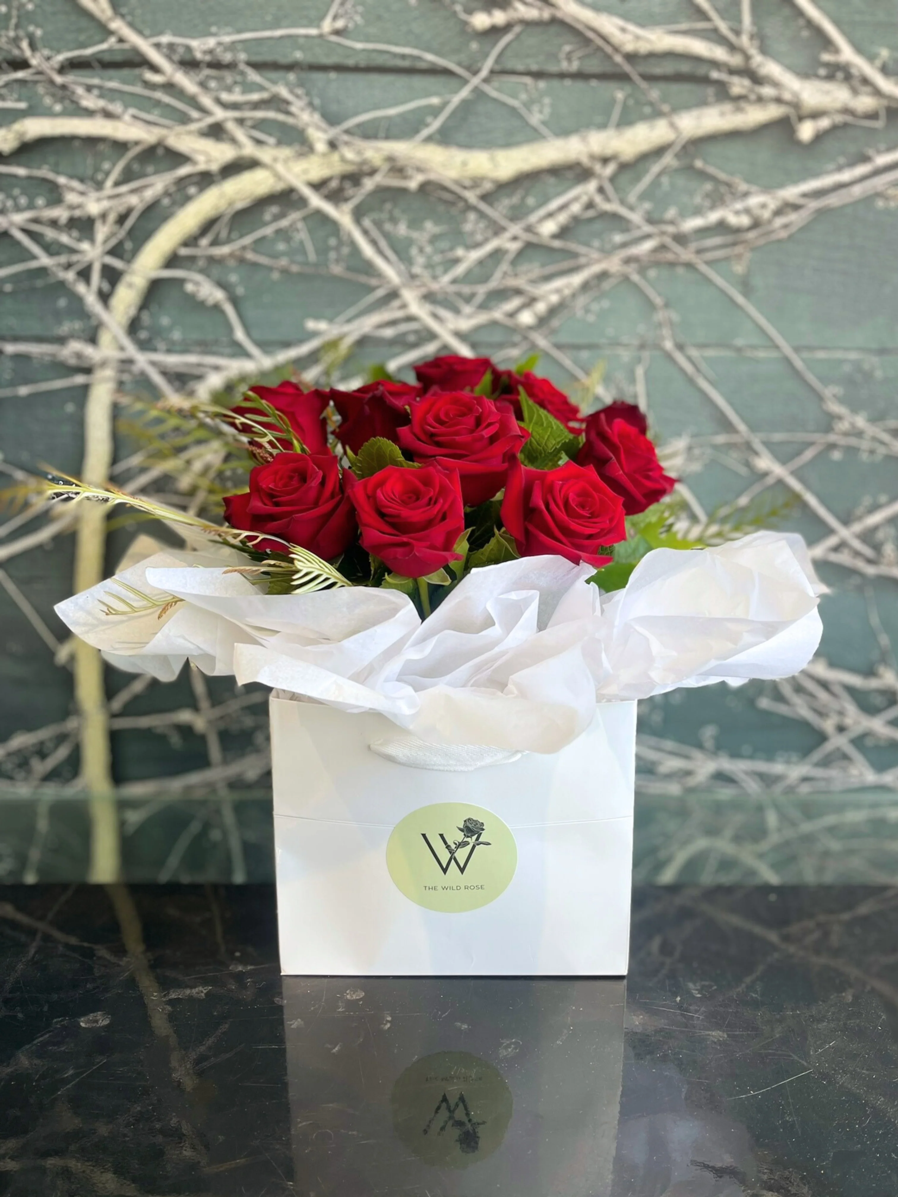 All Flowers